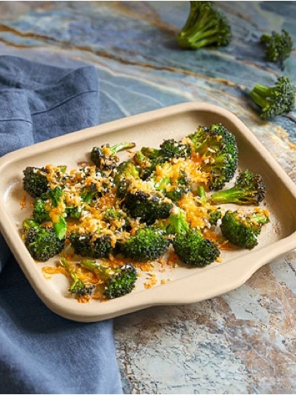 Pampered Chef 🧑🏻‍🍳 Small Stone Bar Pan